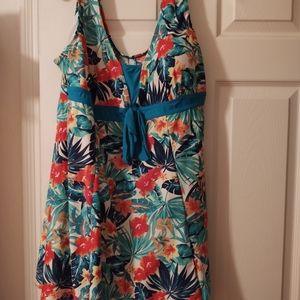 Wantdo Swimdress Size 22-24